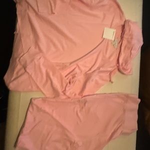 Pajama Gram set large